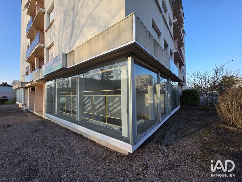 Local commercial - 70 m²
