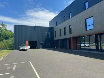 Local d'activité / Entrepôt - 305 m²