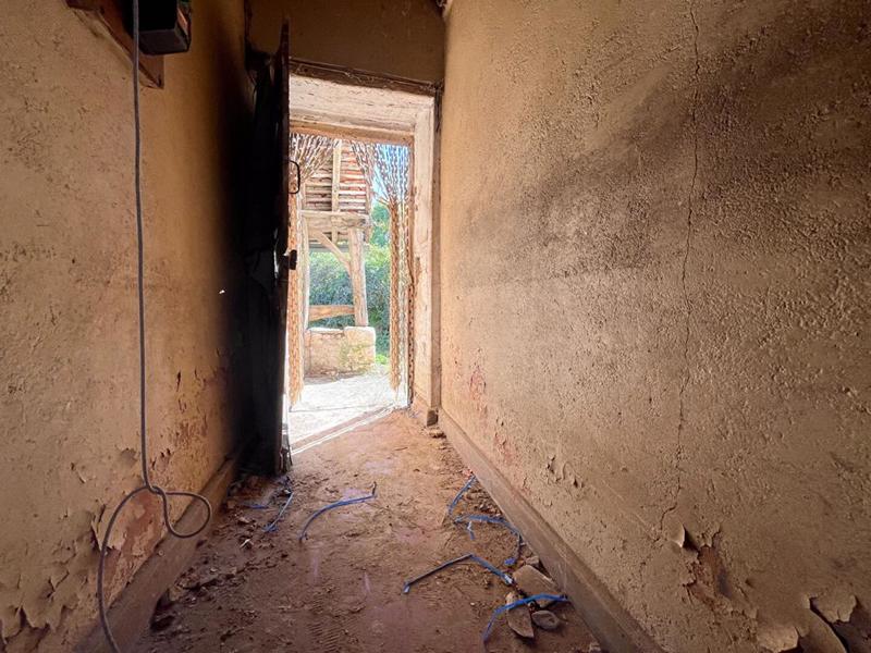 Maison - 70 m² - 2 pièces