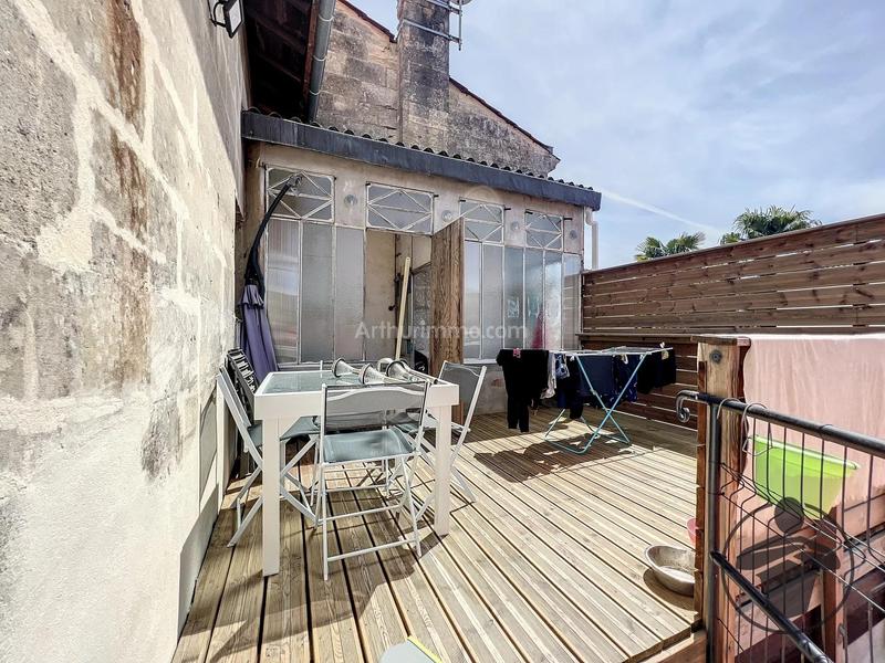 Appartement - 98 m² - 4 pièces