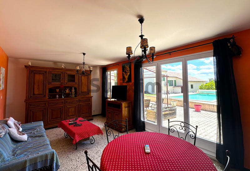 Villa - 500 m² - 12 pièces