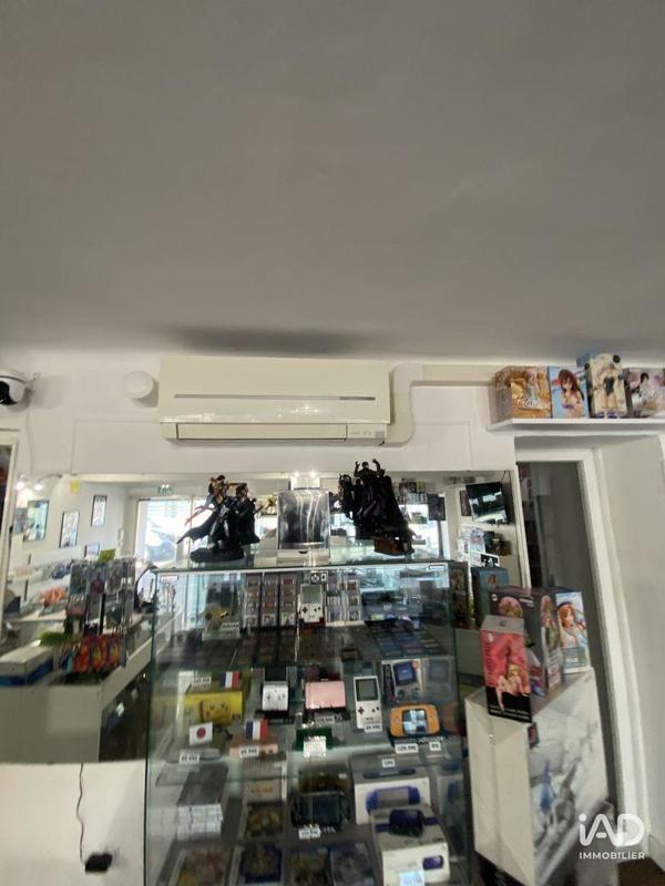 Local commercial - 78 m²