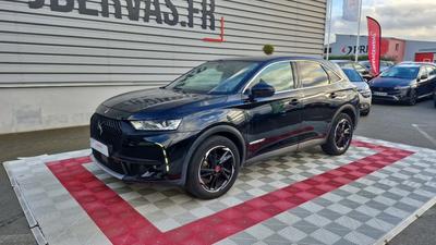 Ds Ds 7 Crossback Puretech 180 Eat8 Performance Line