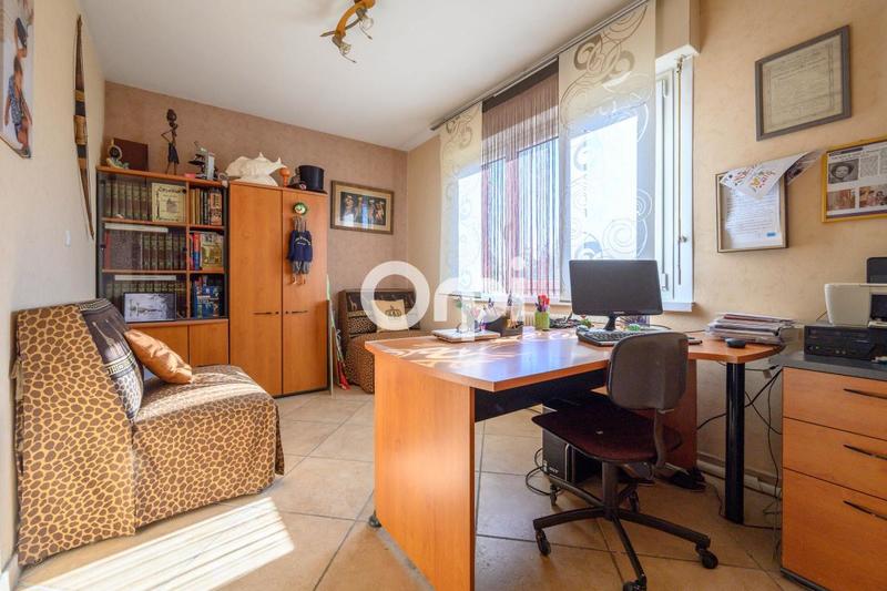 Maison - 165 m² - 7 pièces