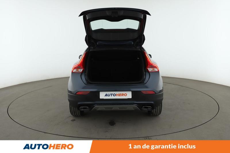 Volvo V40 Cross Country 1.5 T3 Signature Edition Geartronic 6 152 ch