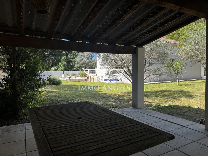 Villa - 158 m² - 6 pièces