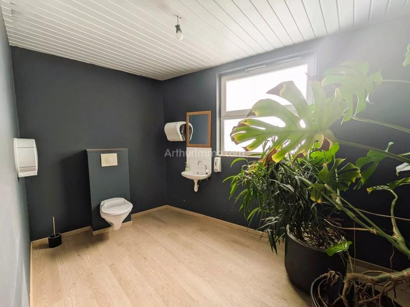 Maison - 172 m² - 8 pièces