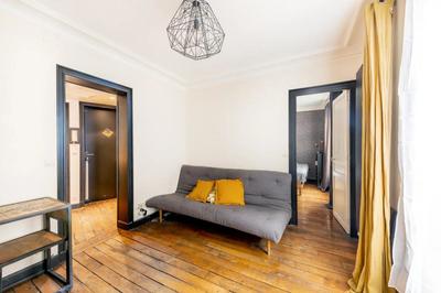 Appartement - 30 m² - 2 pièces