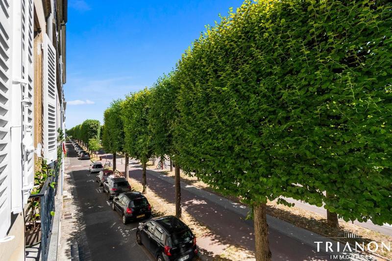 Appartement - 129 m² - 5 pièces