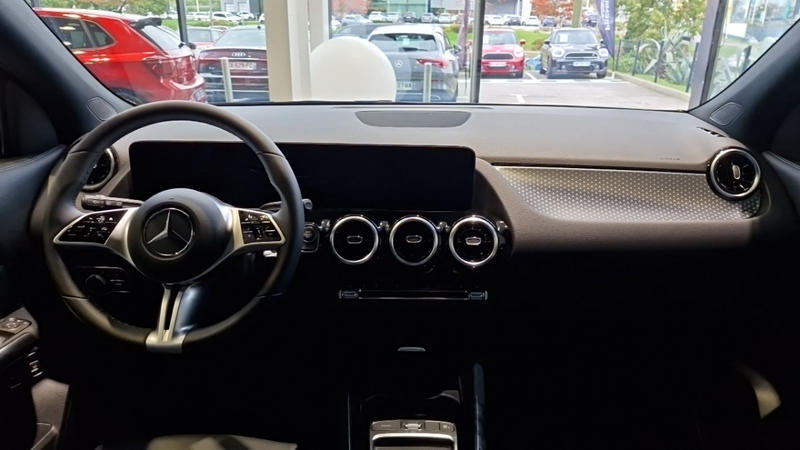 Mercedes Gla 250 E 8g-Dct Progressive Line