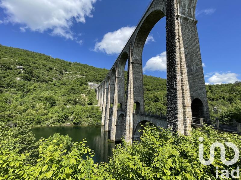 Maison de village - 140 m² - 5 pièces