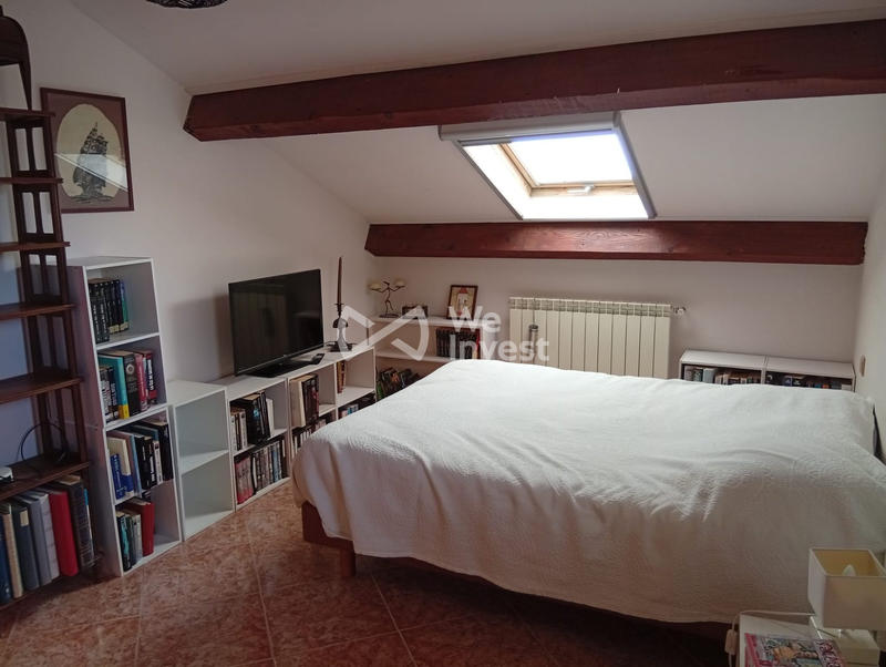 Maison - 109 m² - 6 pièces