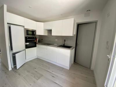 Villa - 80 m² - 4 pièces