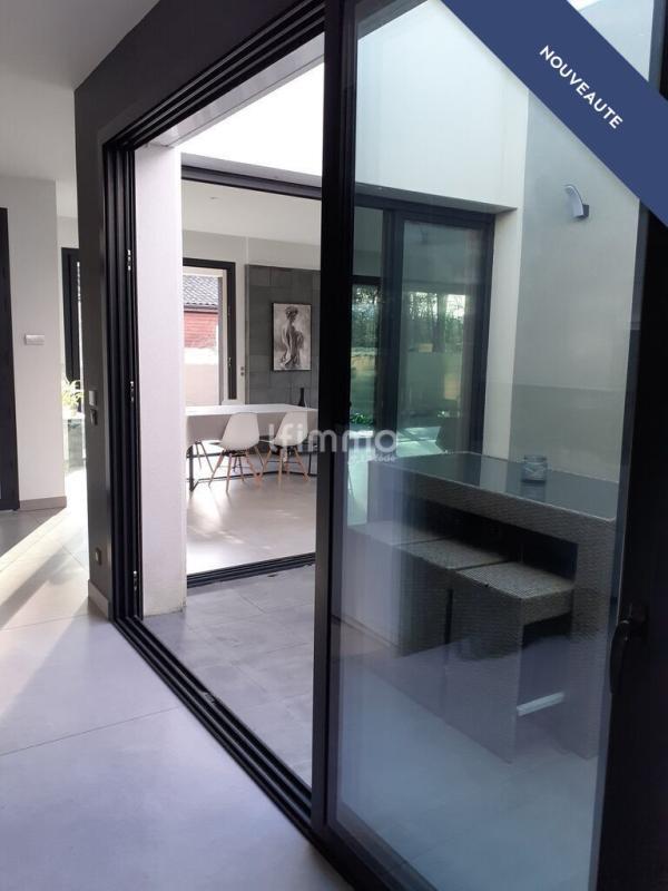 Maison - 148 m² - 6 pièces