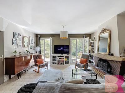 Maison - 142 m² - 4 pièces