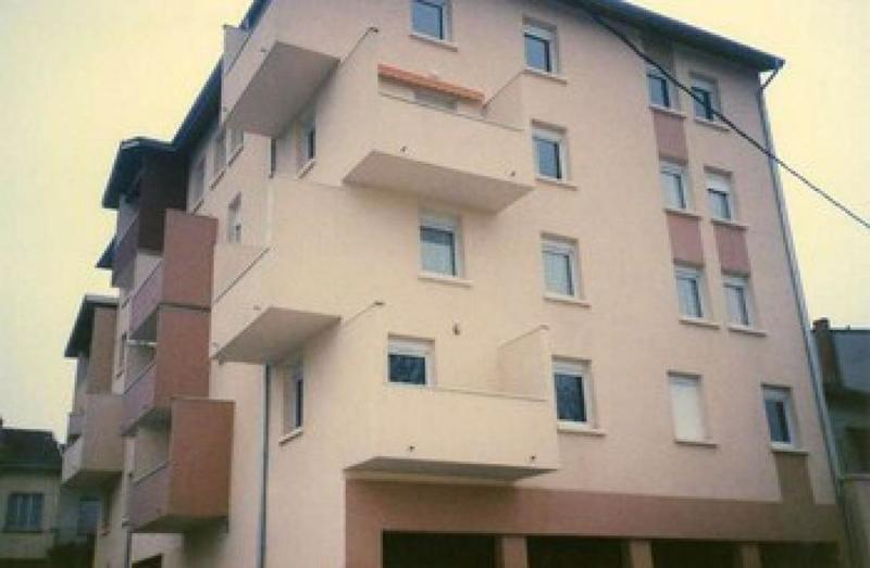 Appartement - 69 m² - 3 pièces