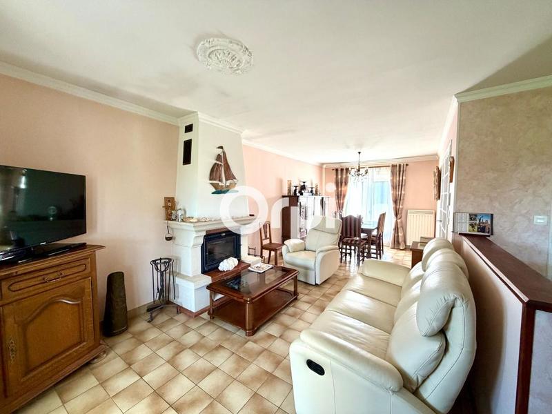 Maison - 72 m² - 4 pièces