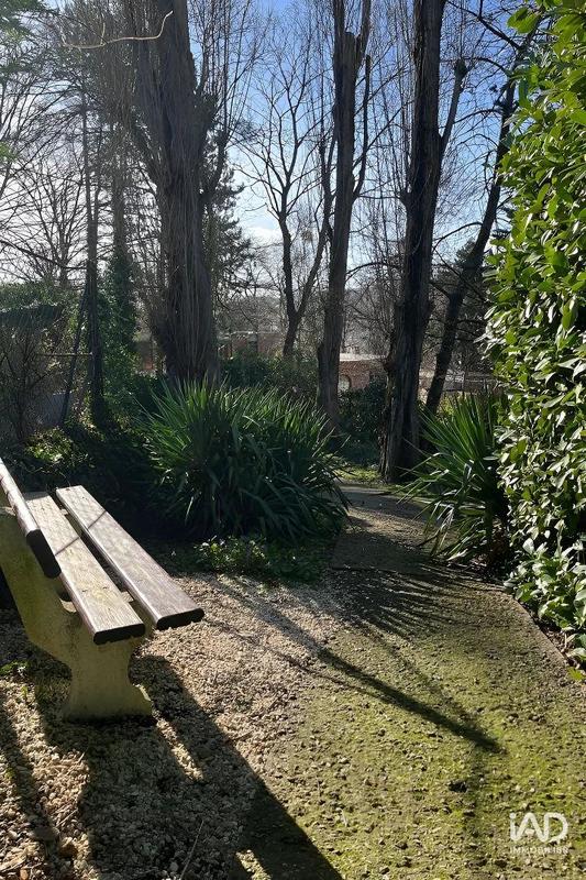 Appartement - 94 m² - 3 pièces