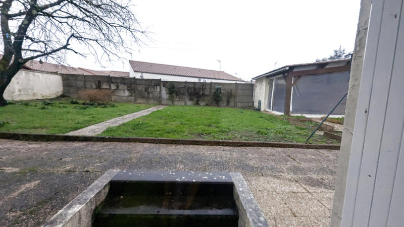 Maison - 146 m² - 7 pièces