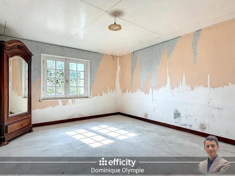 Maison - 103 m² - 5 pièces