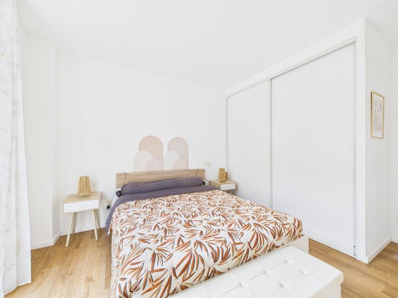 Appartement - 83 m² - 3 pièces