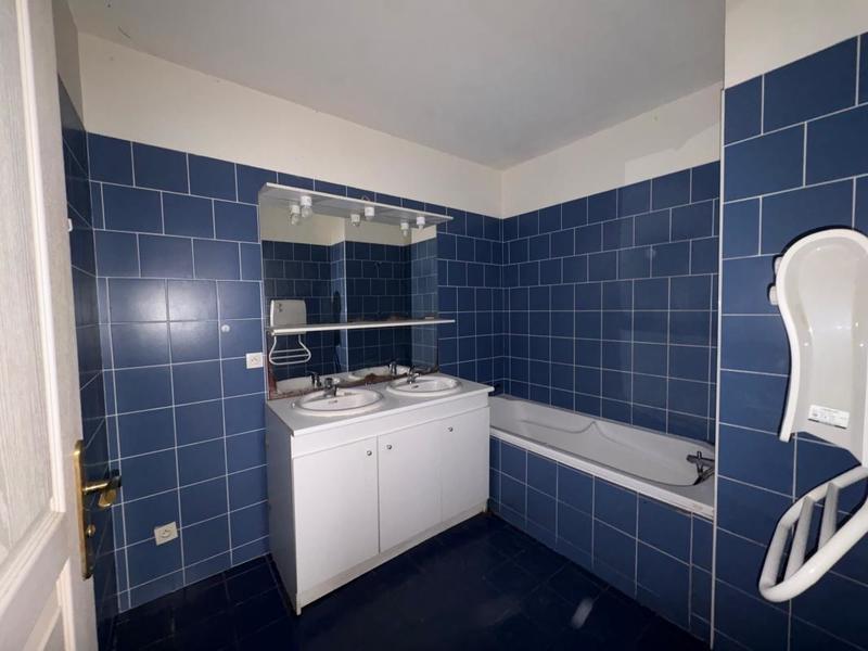 Appartement - 88 m² - 4 pièces