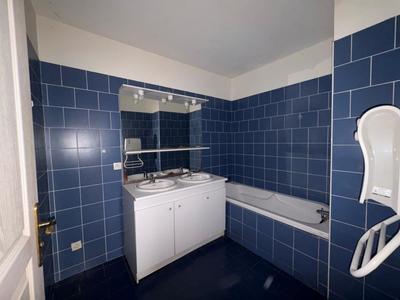 Appartement - 88 m² - 4 pièces