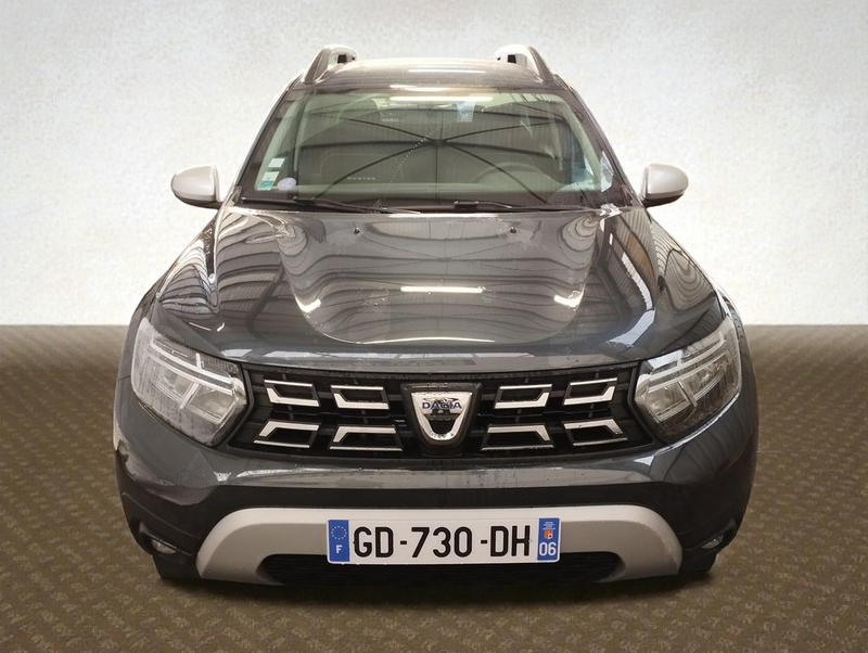 Dacia Duster Eco-G 1.0 Tce 100 Prestige 4x2