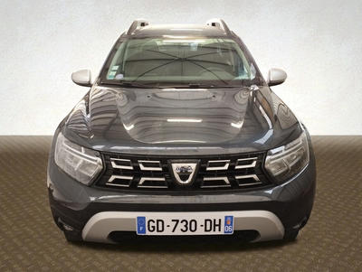 Dacia Duster Eco-G 1.0 Tce 100 Prestige 4x2