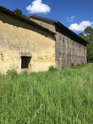 Maison - 240 m² - 7 pièces