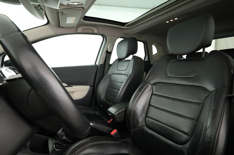 Renault Captur 1.2 TCe Energy Initiale Paris Edc 120 ch