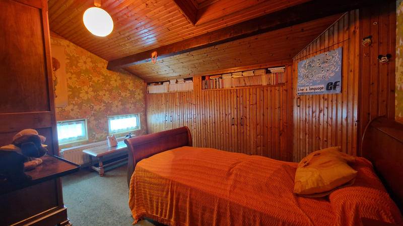 Maison - 146 m² - 8 pièces