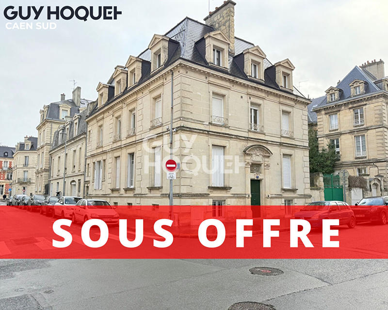 Appartement - 20 m² - 1 pièce