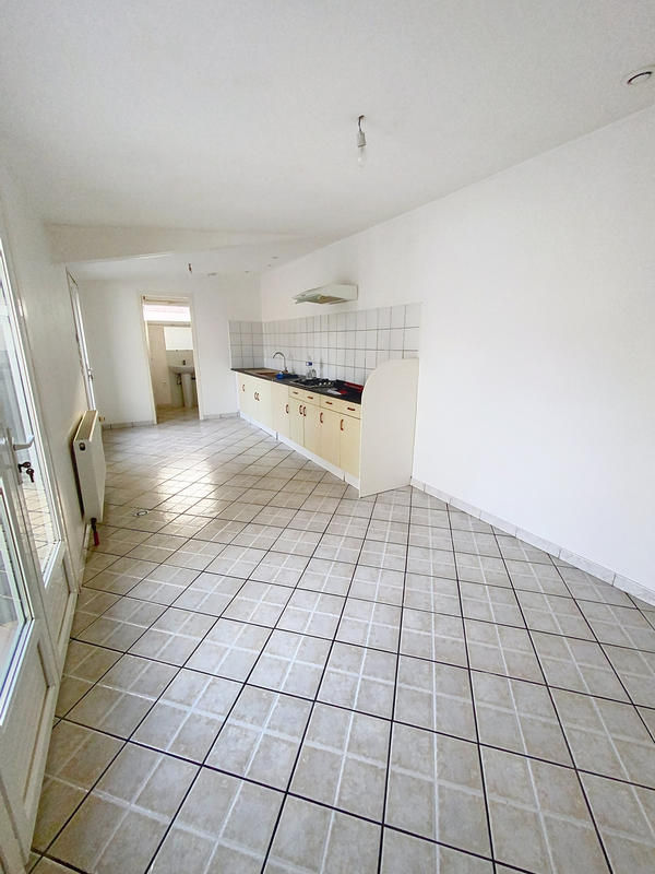 Maison - 88 m² - 5 pièces