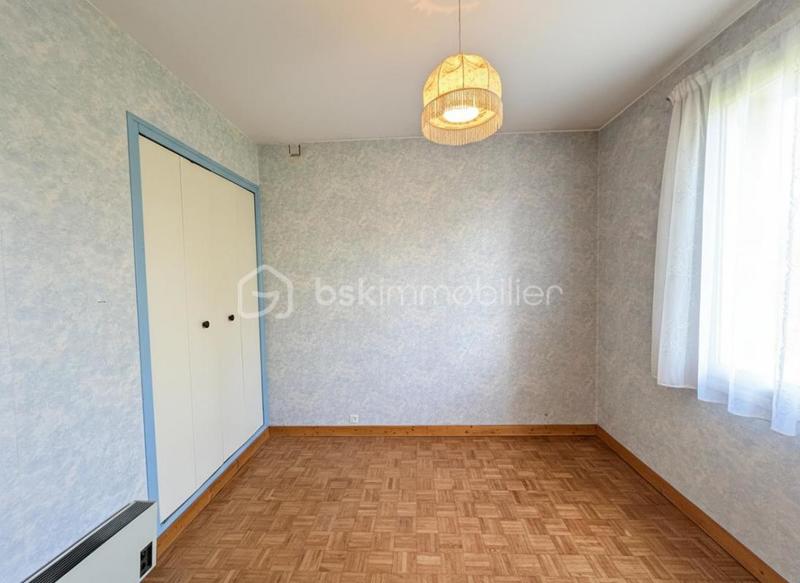 Maison de campagne - 163 m² - 8 pièces