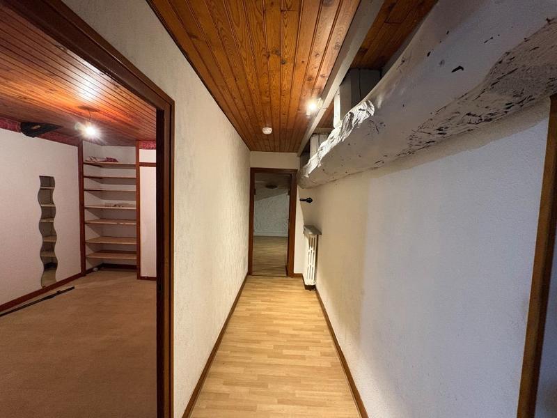 Immeuble - 198 m² - 8 pièces