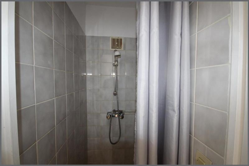 Maison - 35 m² - 2 pièces