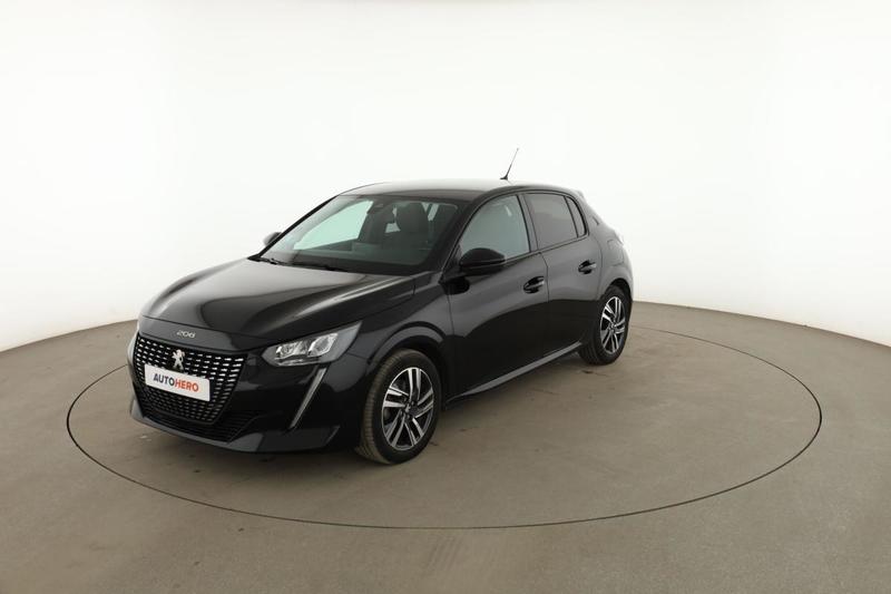 Peugeot 208 1.2 PureTech Allure 100 ch