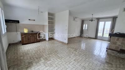 Maison de campagne - 86 m² - 5 pièces