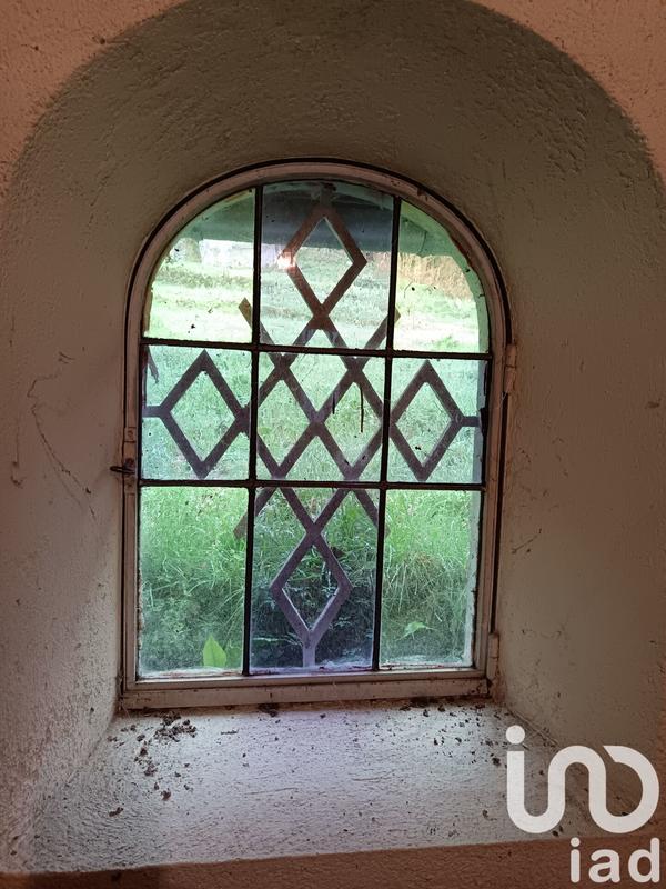 Maison - 383 m² - 12 pièces