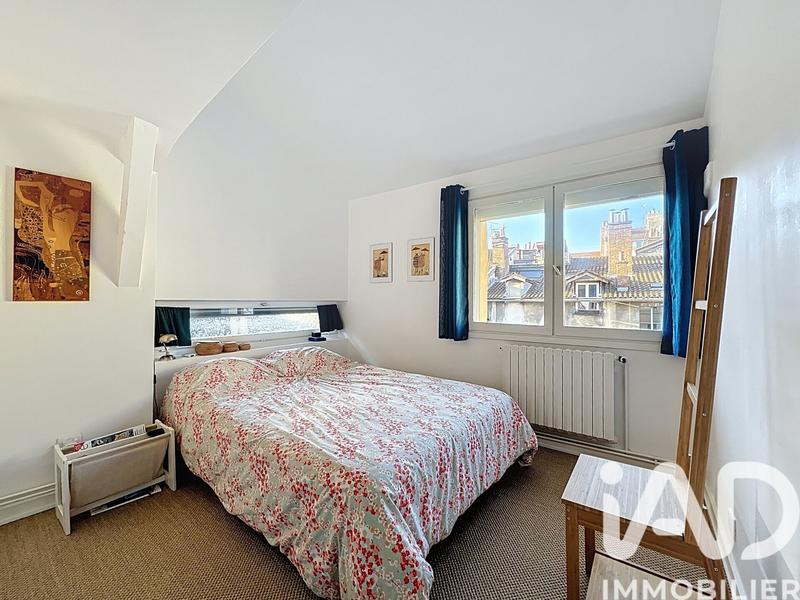 Duplex - 192 m² - 4 pièces