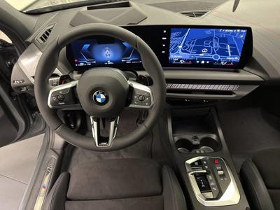 Bmw Série 1 123 xDrive 218 ch Dkg7 m Sport