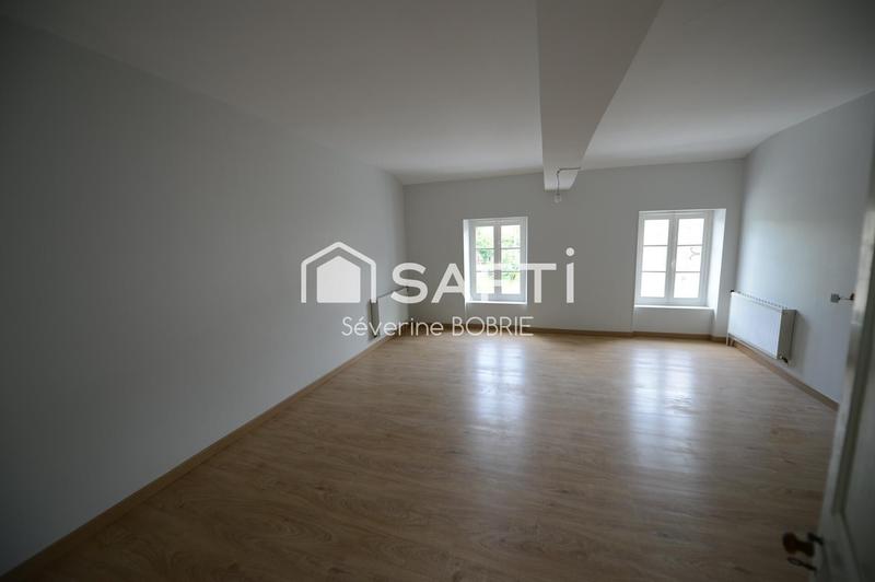 Maison - 186 m² - 5 pièces