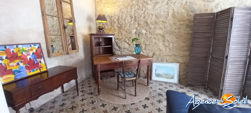 Maison - 81 m² - 3 pièces