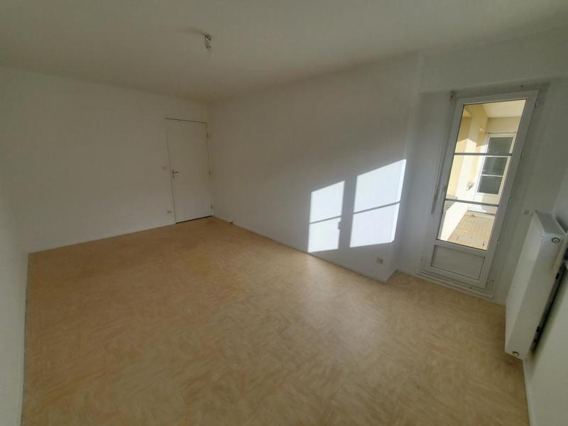 Appartement ancien - 86 m² - 4 pièces