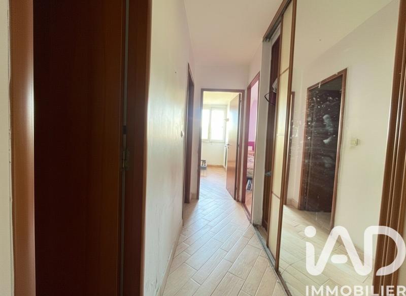 Appartement - 86 m² - 4 pièces