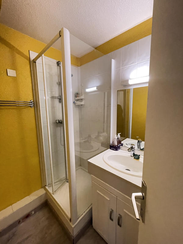 Appartement - 39 m² - 4 pièces