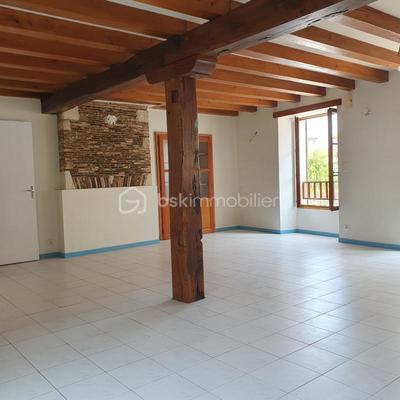 Appartement - 330 m² - 7 pièces