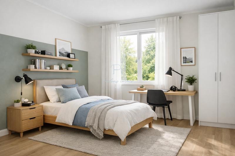 Maison - 106 m² - 5 pièces