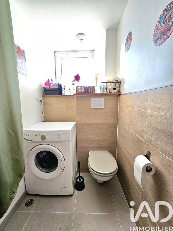 Maison - 102 m² - 5 pièces